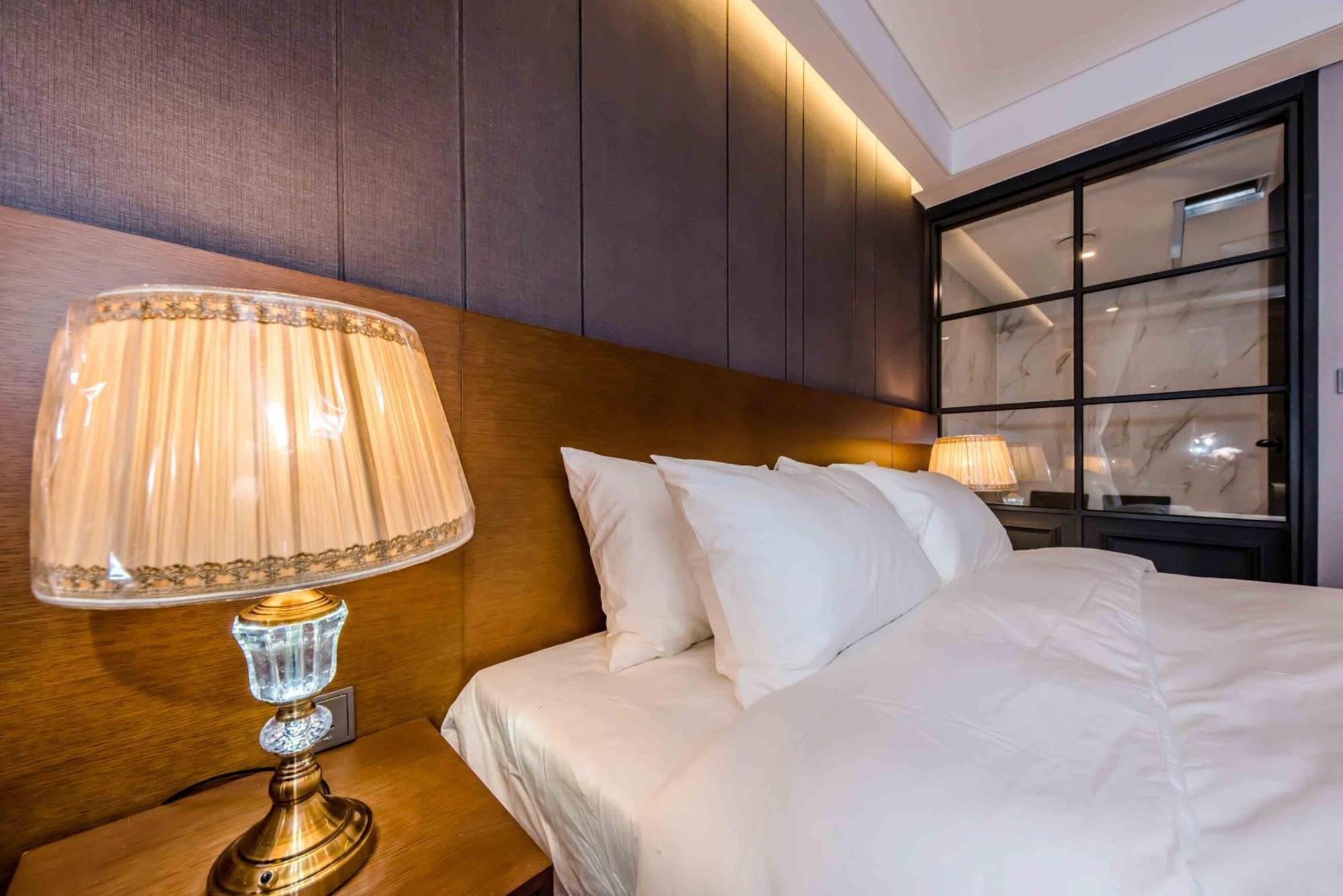 Dyne Oceano Hotel Jeju Exterior photo
