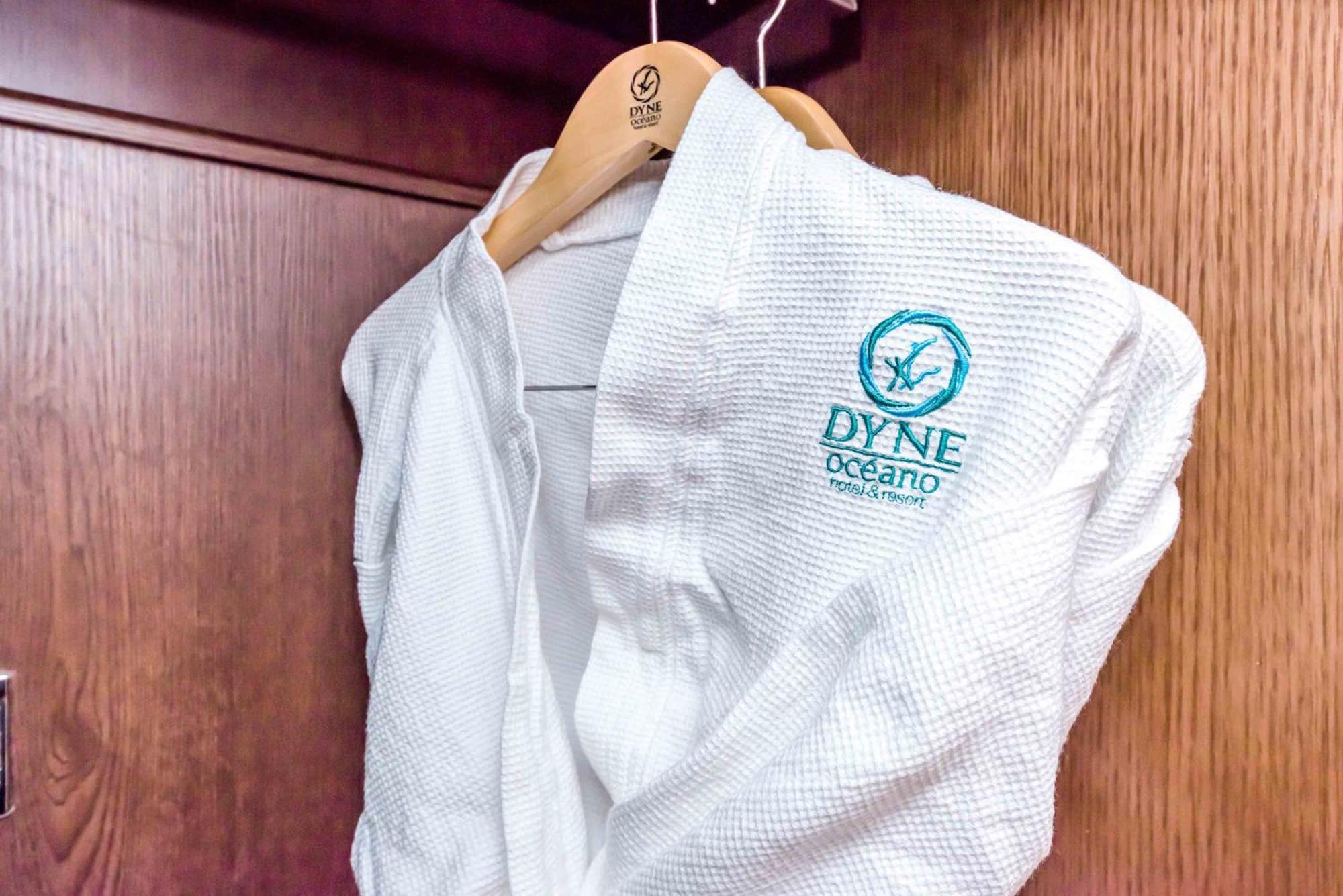 Dyne Oceano Hotel Jeju Exterior photo